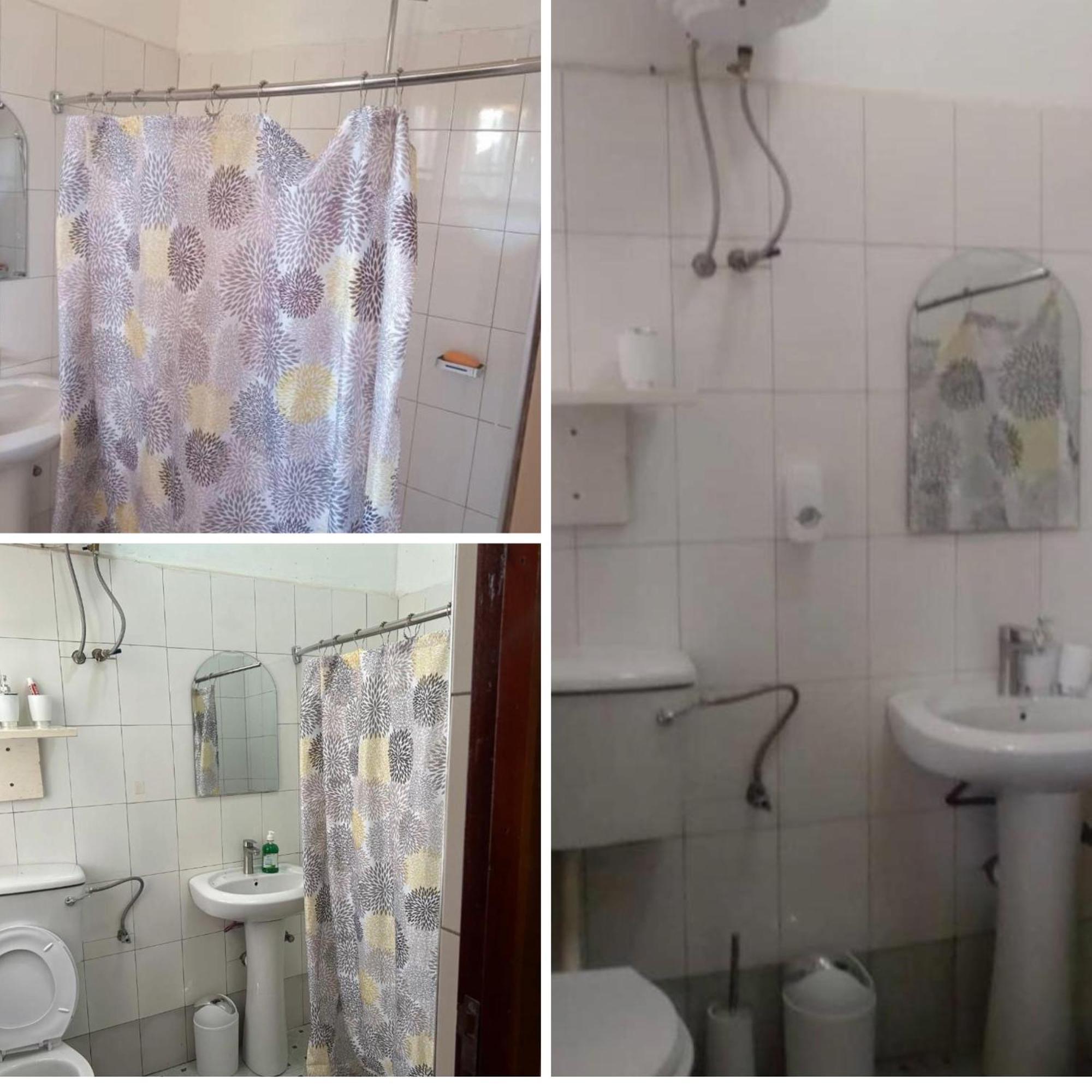 The Abode Apartments Lake View & Breakfast Suite Near Beach 엔테베 외부 사진
