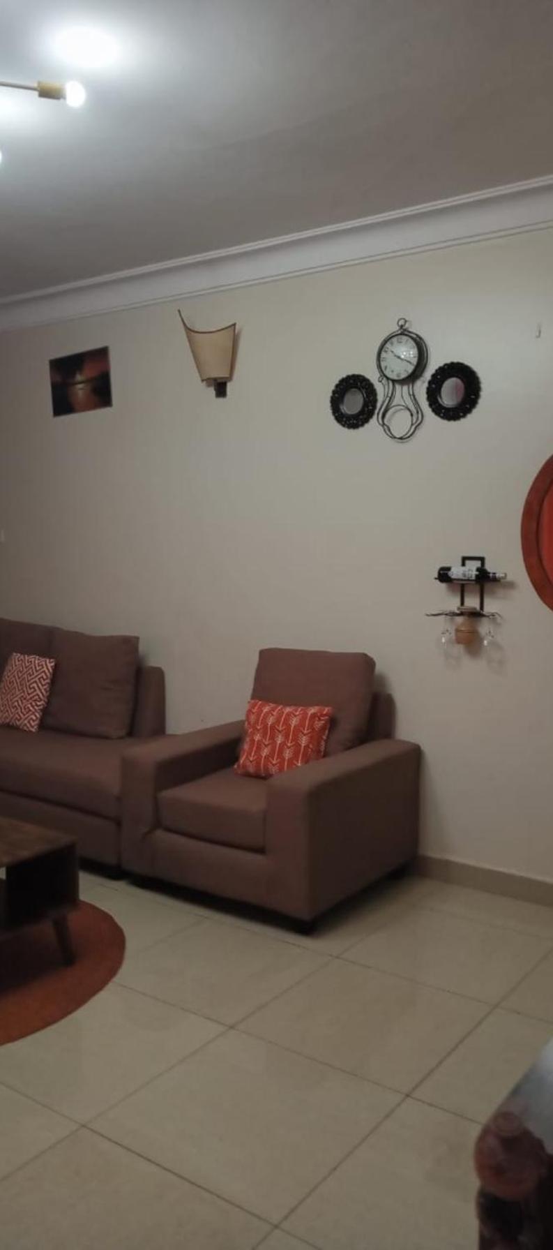 The Abode Apartments Lake View & Breakfast Suite Near Beach 엔테베 외부 사진