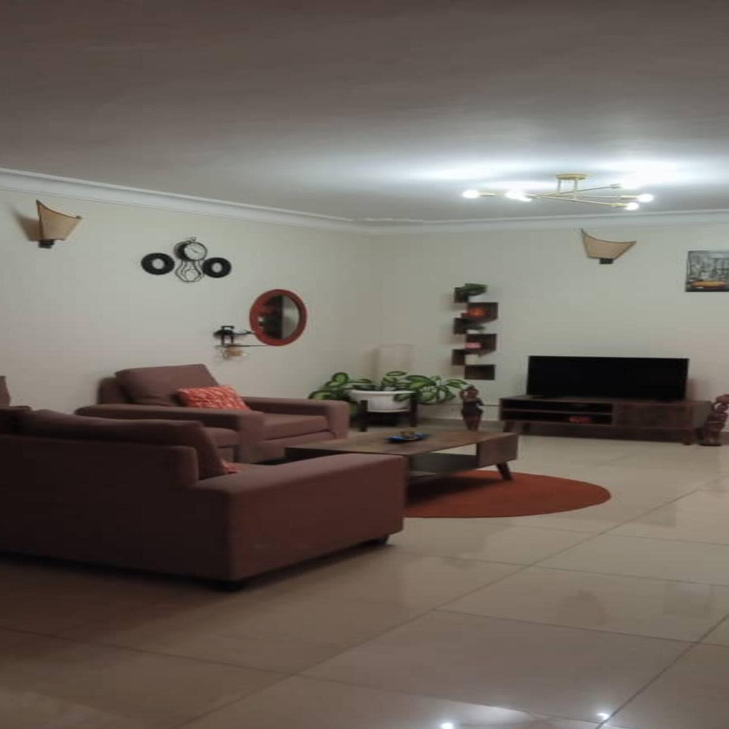 The Abode Apartments Lake View & Breakfast Suite Near Beach 엔테베 외부 사진